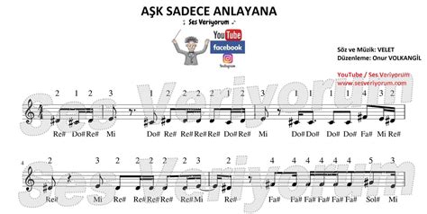 Ask Sadece Bir An