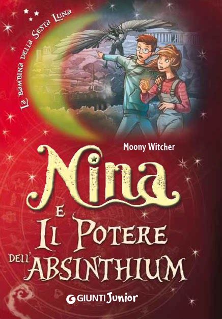 Nina e il segreto